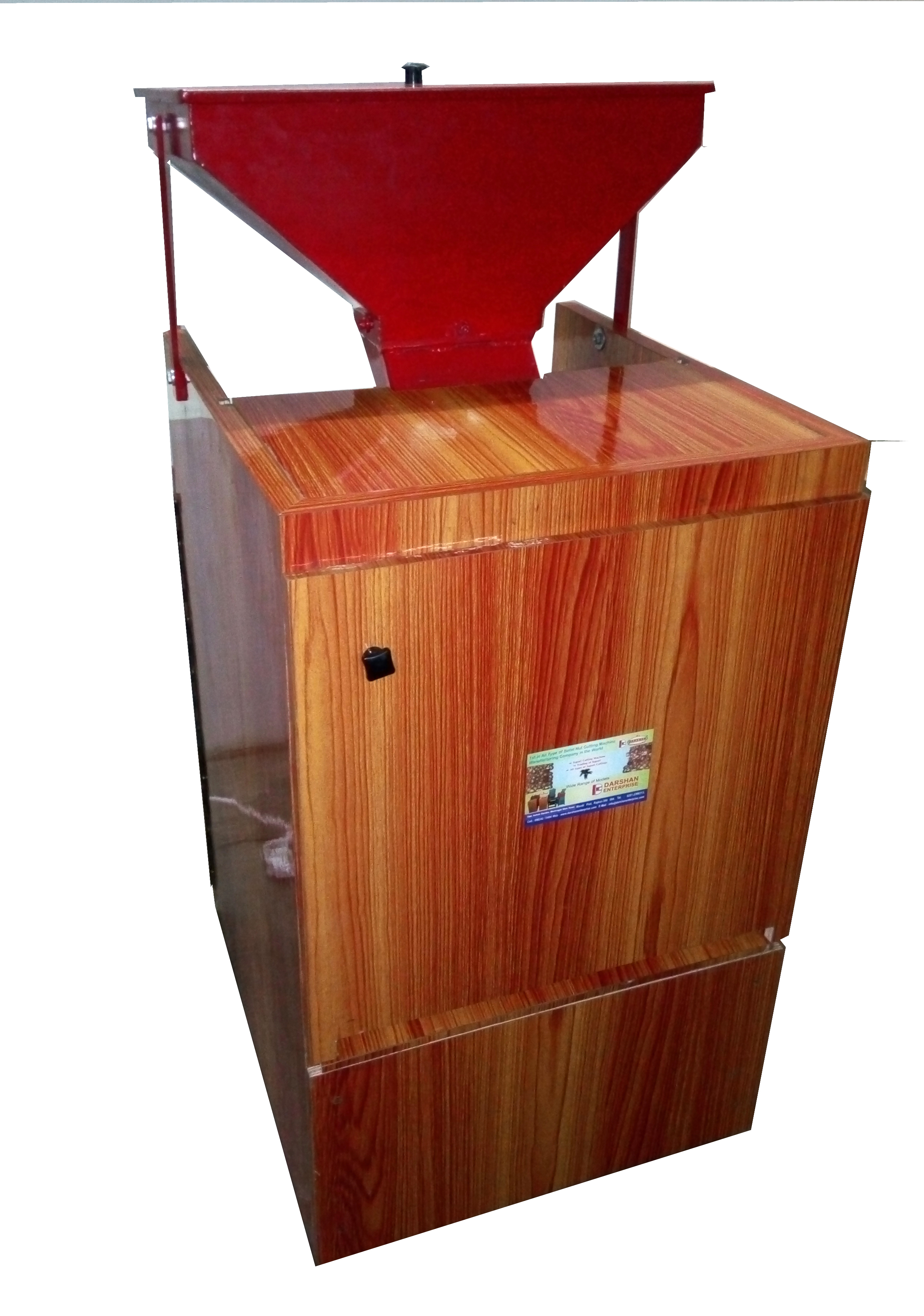 Model 003B Heavy Hopper Cutter